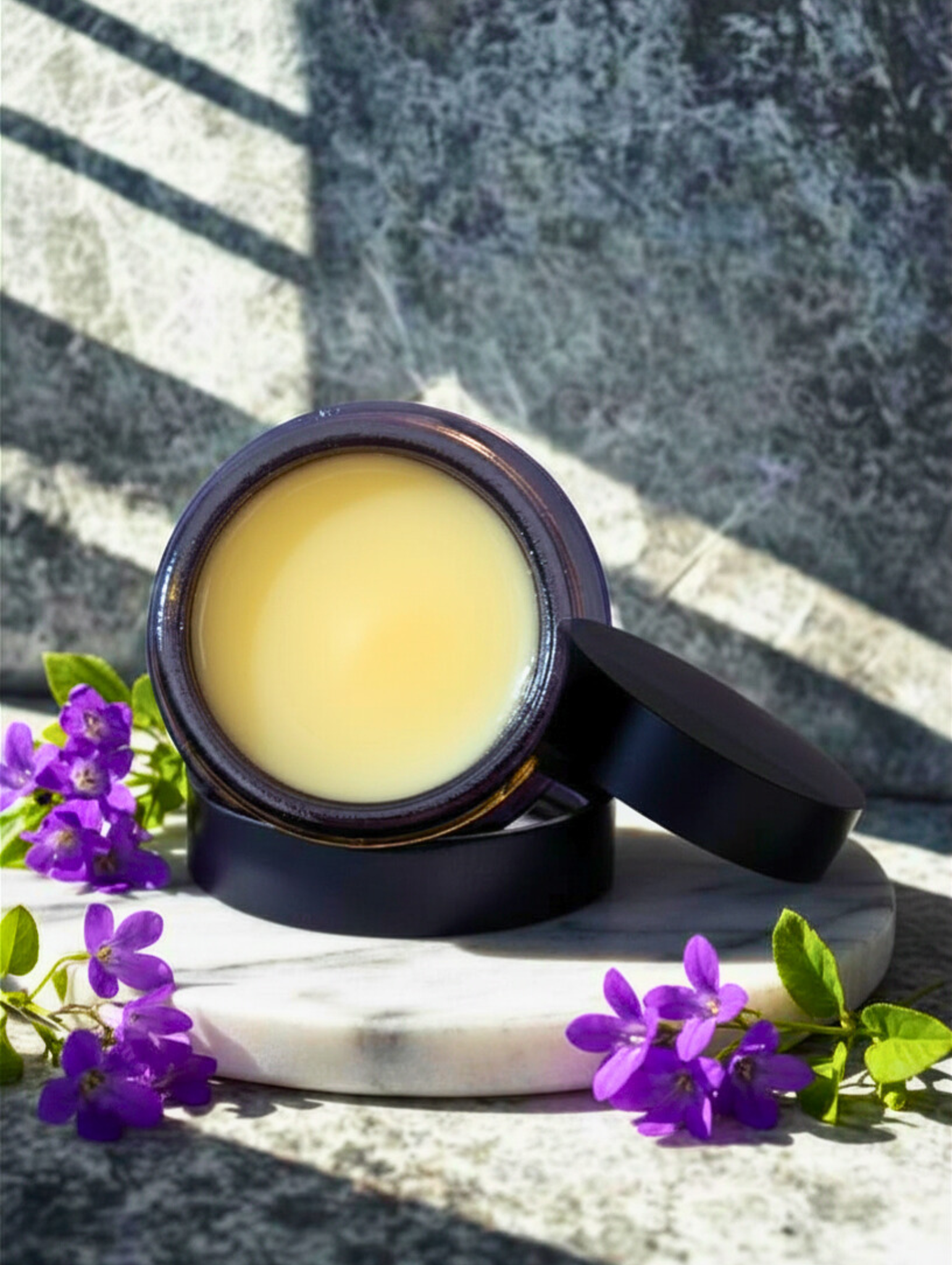 1000 MG CBD Body Rub