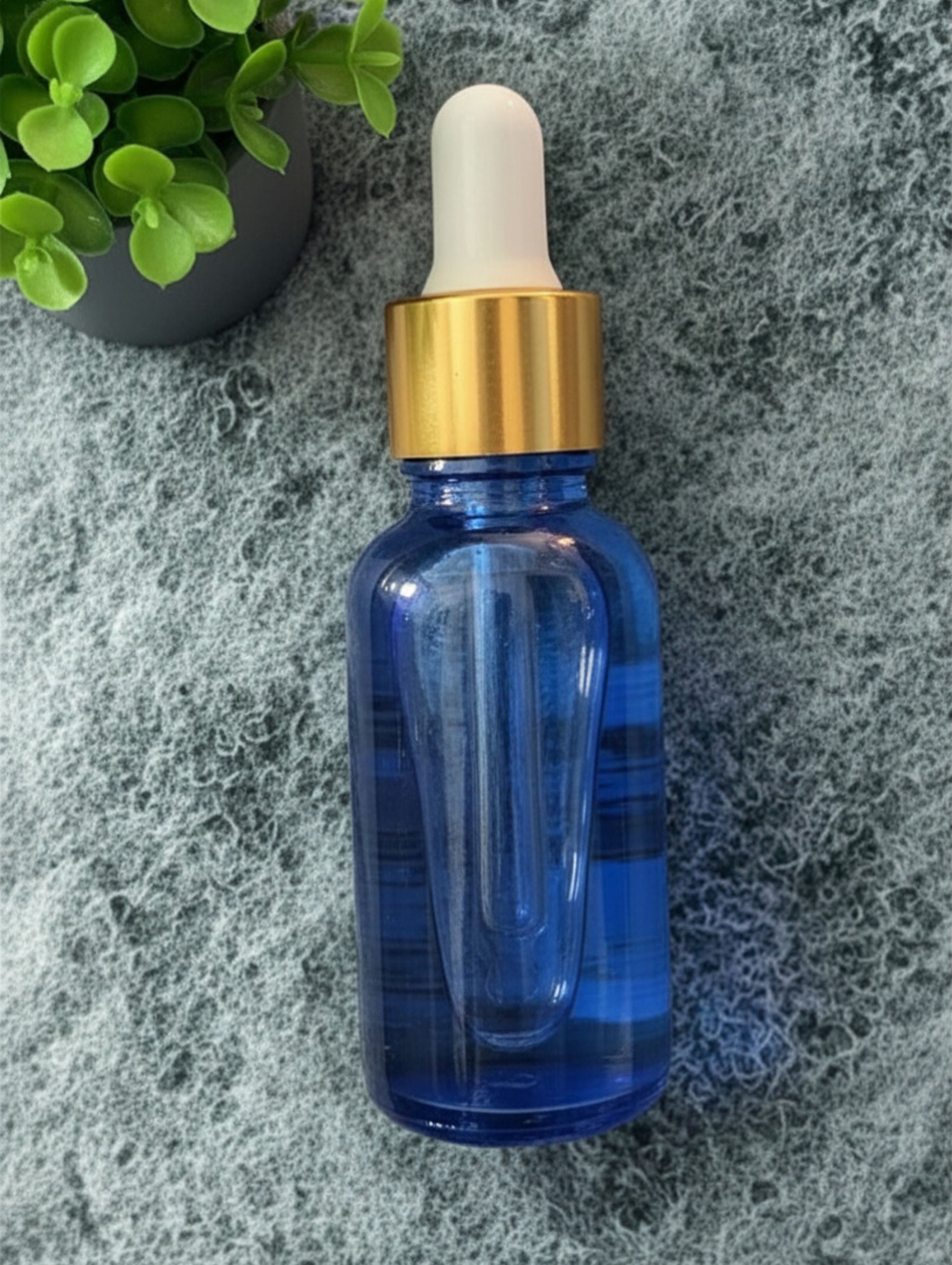 1000 MG CBD Facial Serum